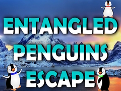 Spel Entangled Penguins Escape