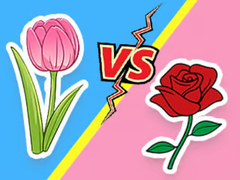 Spel Kids Quiz: What Do You Know About Flowers?