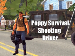 Spel Poppy Survival Shooting Driver