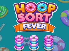 Spel Hoop Sort Fever