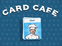 Spel Card Cafe