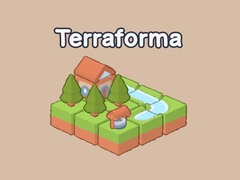 Spel Terraforma