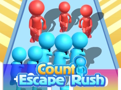 Spel Count Escape Rush