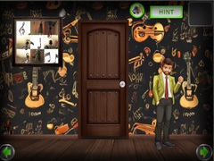 Spel Amgel Easy Room Escape 189