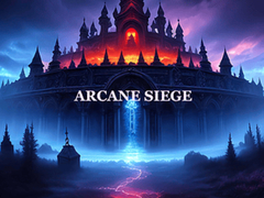 Spel Arcane Siege