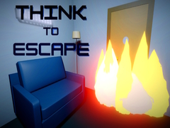 Spel Think to Escape
