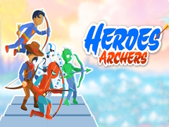 Spel Heroes Archers