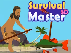 Spel Survival Master 3D