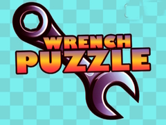 Spel Wrench Puzzle