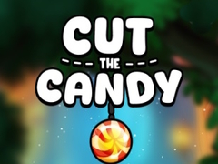 Spel Cut The Candy