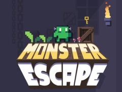 Spel Monster Escape