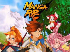 Spel Manga RPG