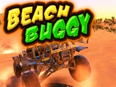 Spel Beach Buggy