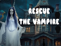 Spel Rescue the Vampire