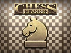 Spel Chess Classic