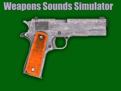 Spel Weapons Sounds Simulator