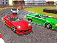 Spel Training Race