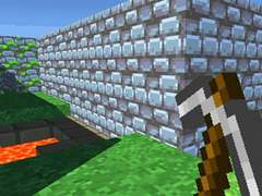 Spel Survival Craft