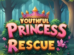 Spel Youthful Princess Rescue