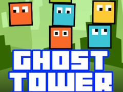 Spel Ghost Tower
