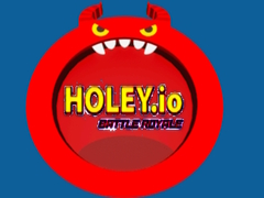 Spel Holey.io battle royale