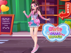 Spel Girly Pop Outfit