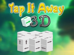 Spel Tap It Away 3D