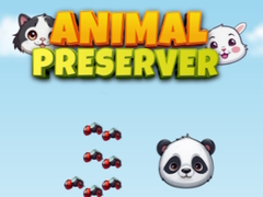 Spel Animal Preserver