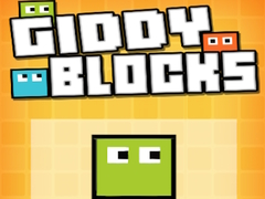 Spel Giddy Blocks