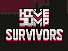 Spel Hive Jump Survivors