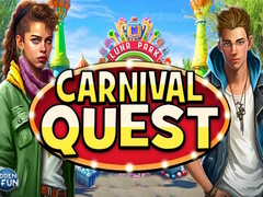 Spel Carnival Quest
