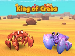 Spel King of Crabs