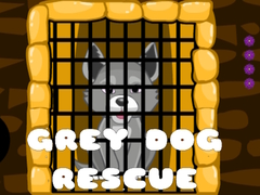 Spel Grey Dog Rescue