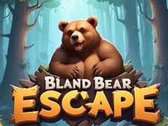 Spel Bland Bear Escape