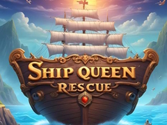 Spel Ship Queen Rescue