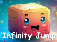 Spel Infinity Jump