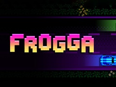 Spel Frogga