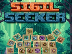 Spel Sigil Seeker