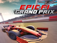 Spel Epic F1 Grand Prix