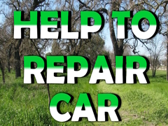 Spel Help to Repair Car