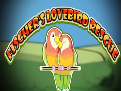 Spel Fischer's Lovebird Rescue