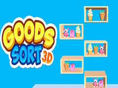 Spel Goods Sort 3D