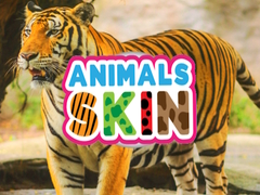 Spel Animals Skin