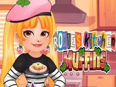 Spel Roxie's Kitchen Muffins