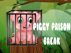 Spel Piggy Prison Break