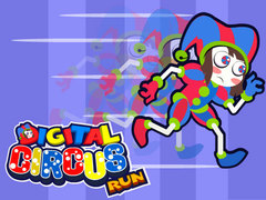 Spel Digital Circus Run