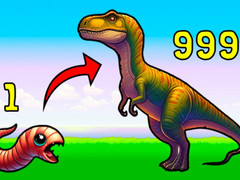 Spel Animal Evolution Simulator