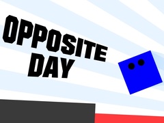 Spel Opposite Day