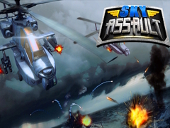 Spel Sky Assault