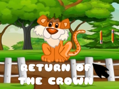 Spel Return of the Crown